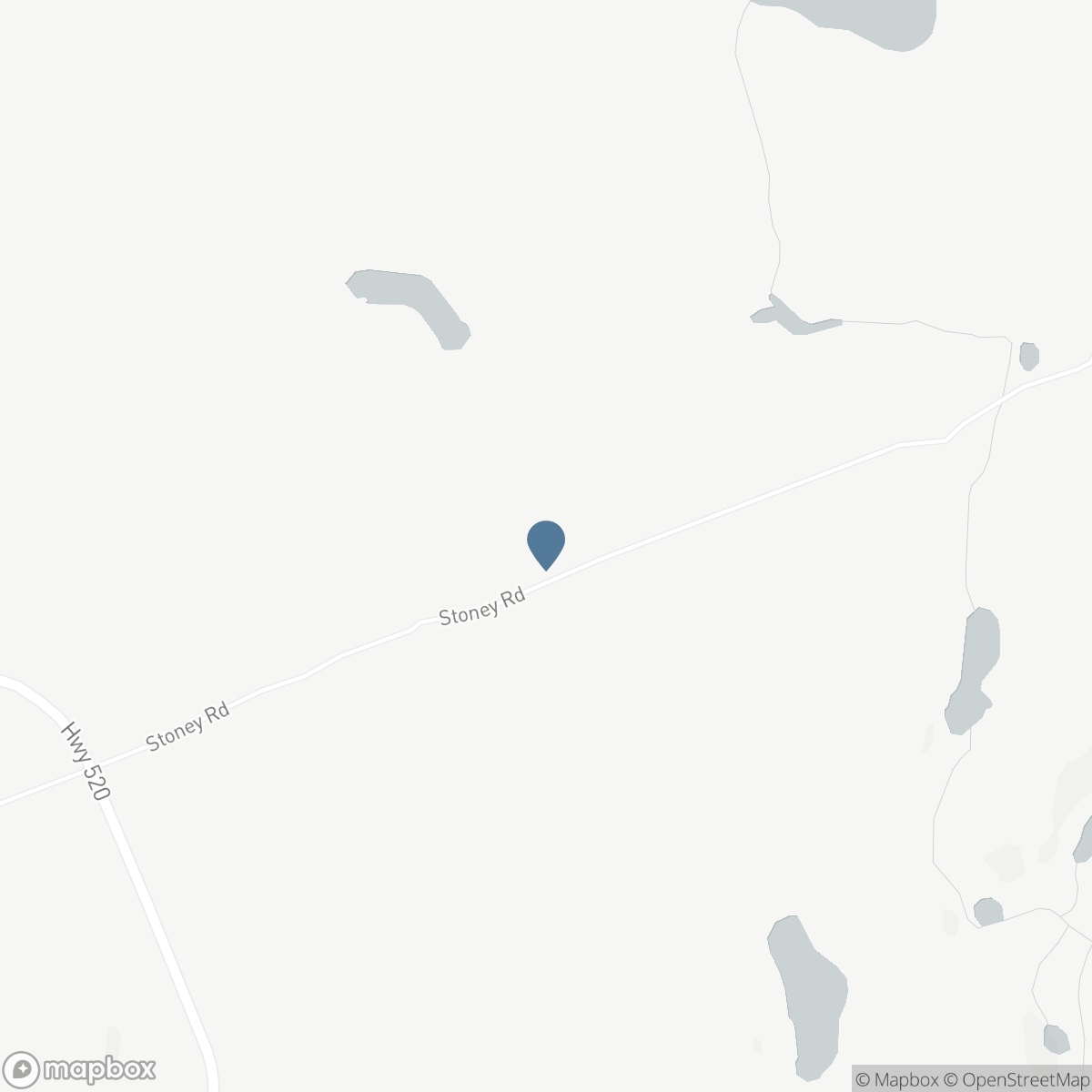1118 STONEY ROAD, Magnetawan, Ontario P0A 1C0